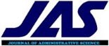 Journal of Administrative Science (JAS)
